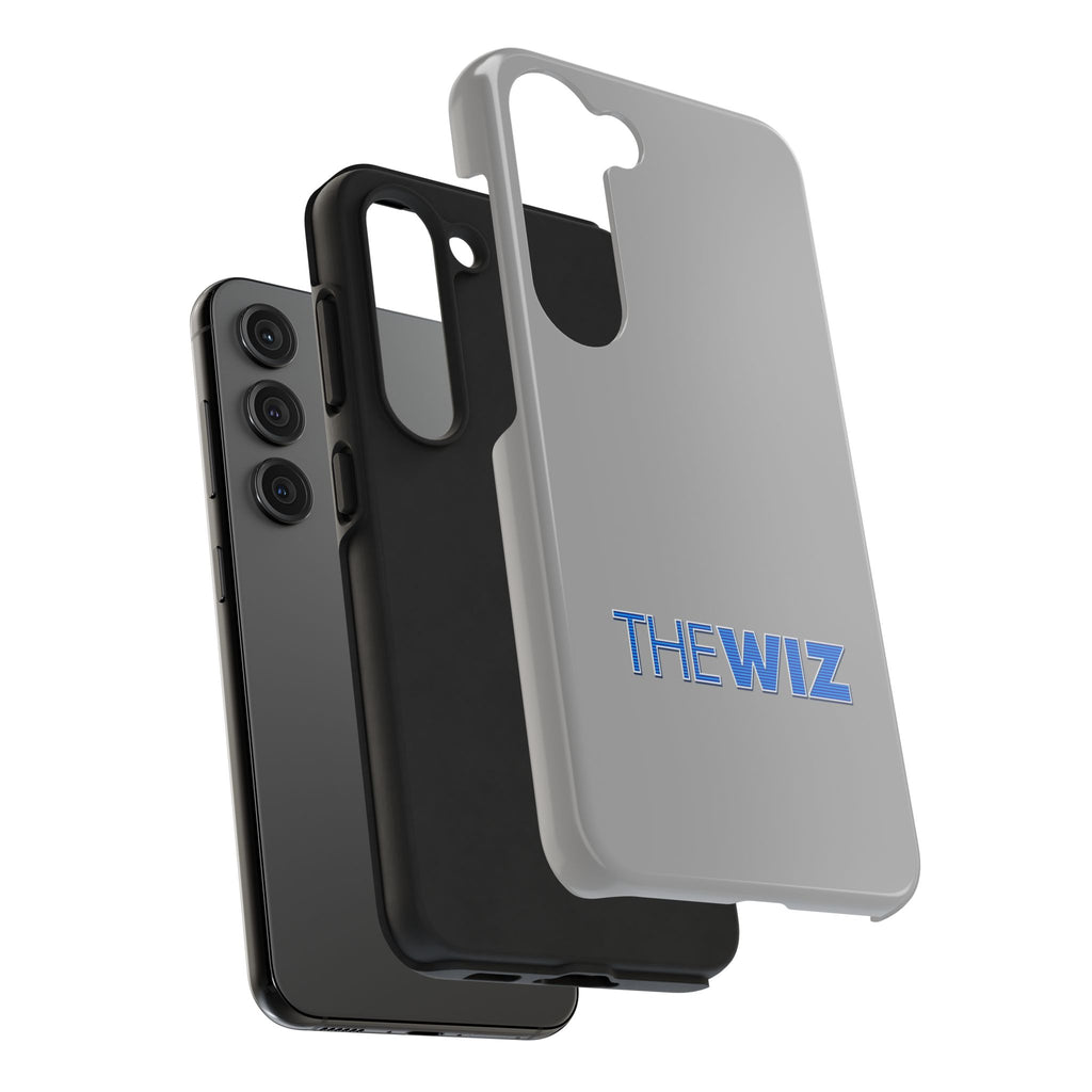 The Wiz Tough Phone Case