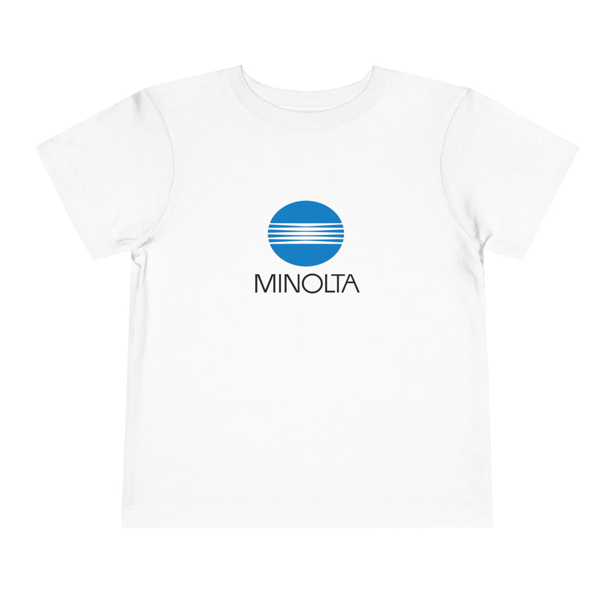 Minolta Toddler Tee / T-Shirt