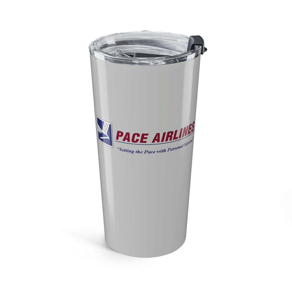 Pace Airlines 20oz Insulated Tumbler