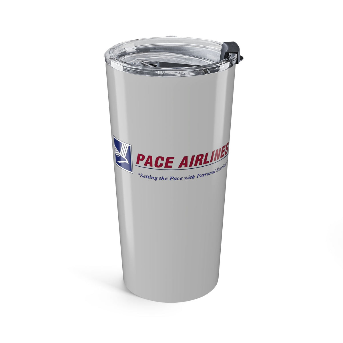 Pace Airlines 20oz Insulated Tumbler