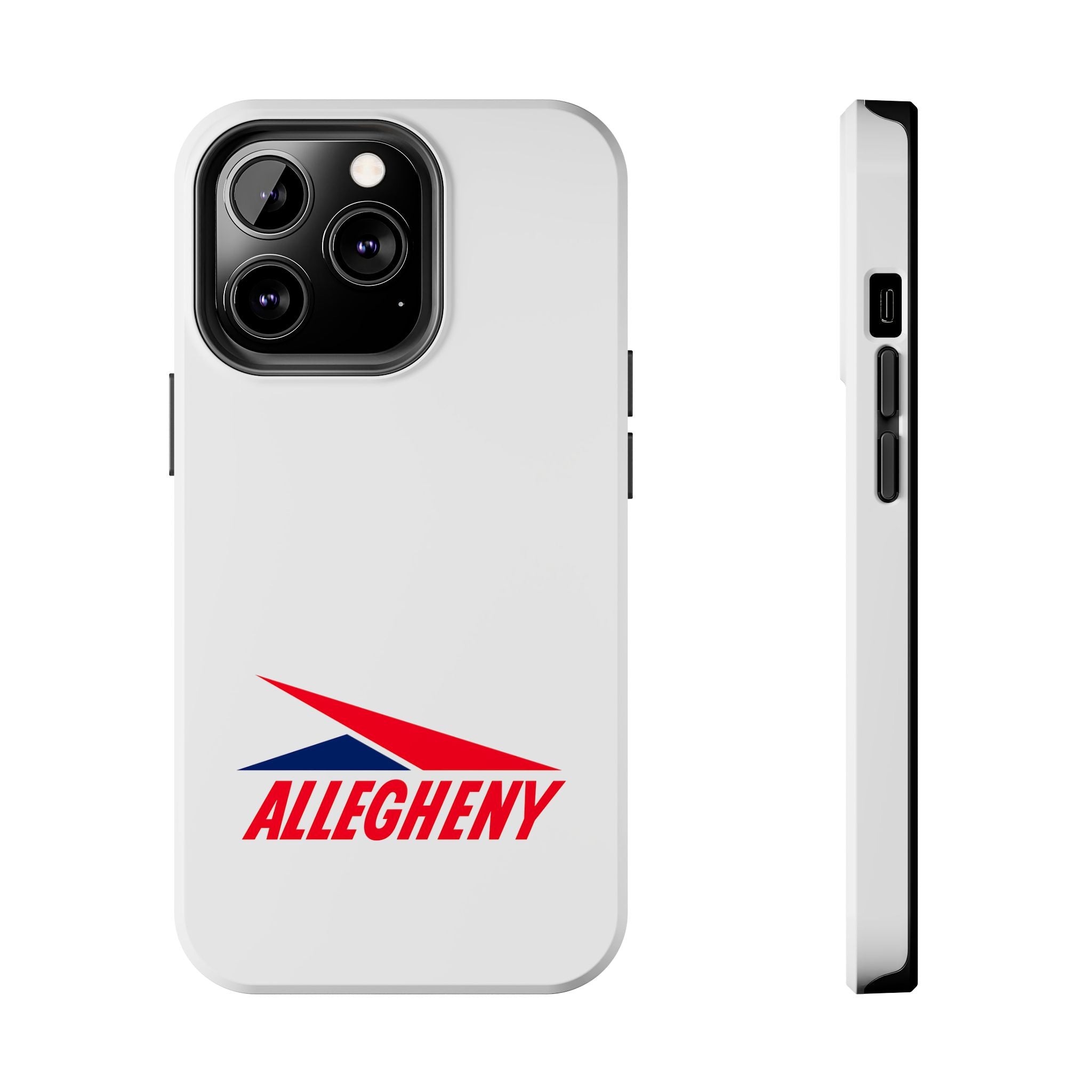 Allegheny Airlines Tough Phone Case