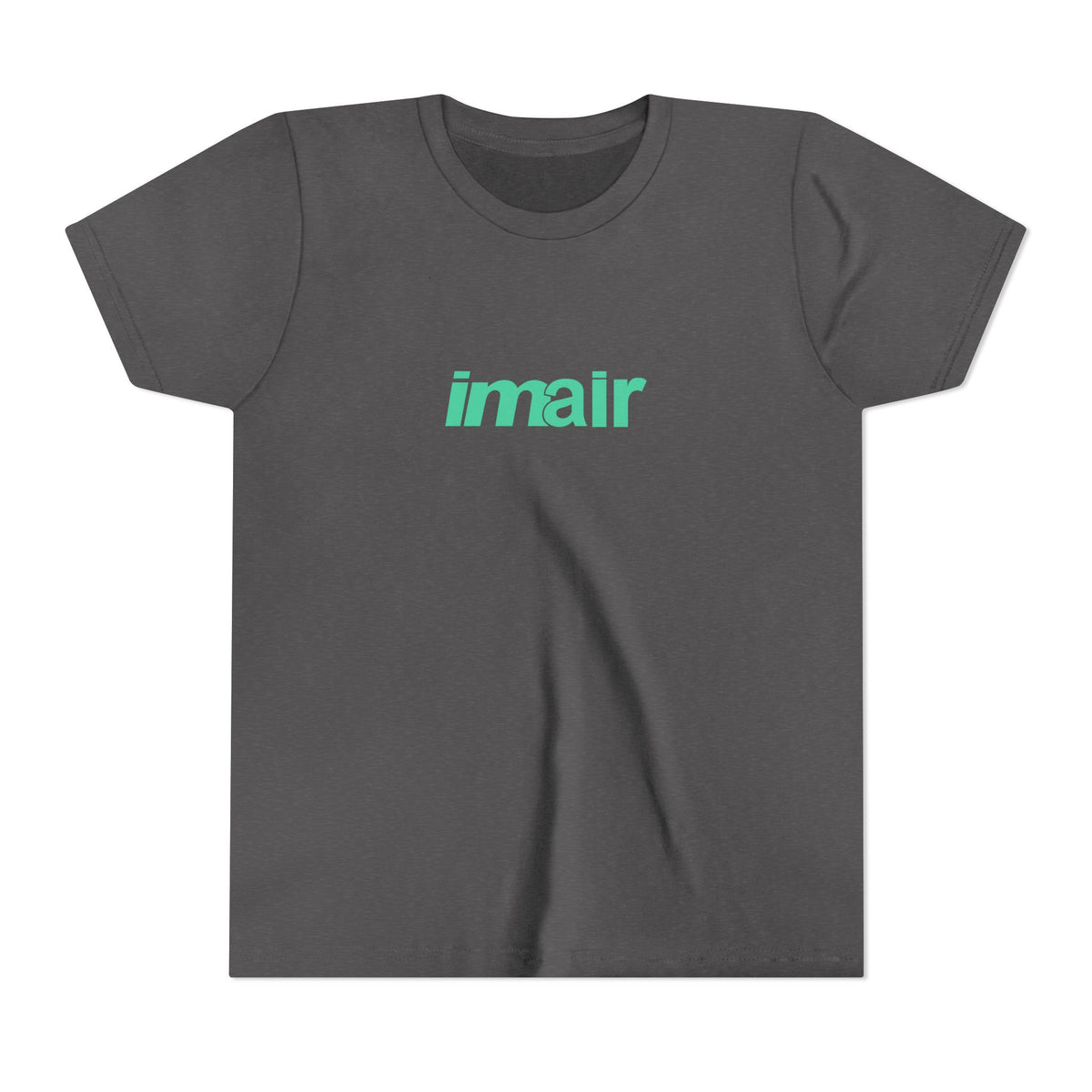 Imair Airlines Kids Tee / T-Shirt