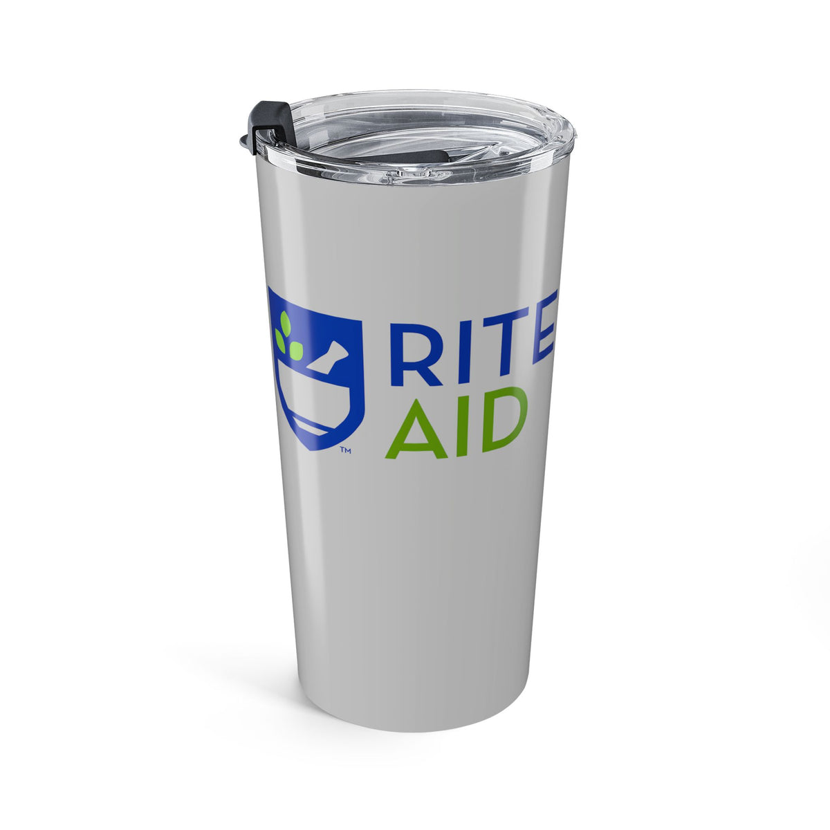 Rite Aid 20oz Insulated Tumbler