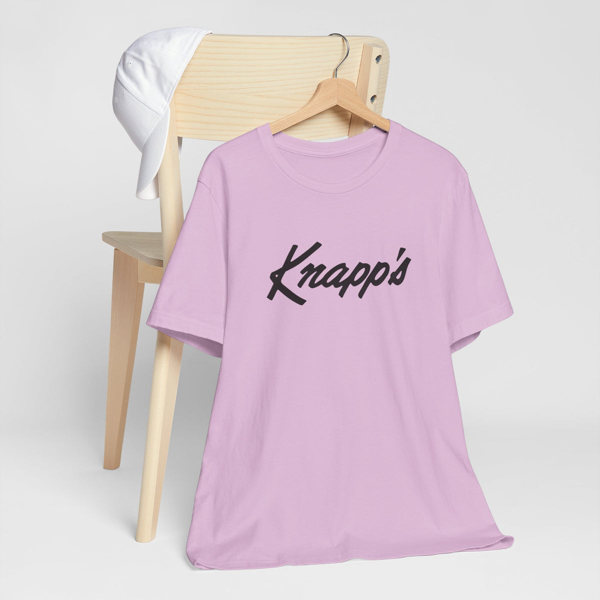 J. W. Knapp Company T-Shirt