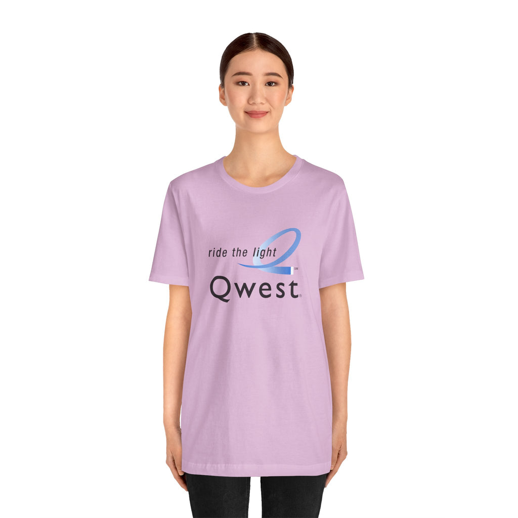 Qwest T-Shirt