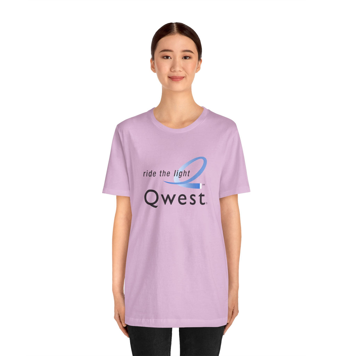 Qwest T-Shirt