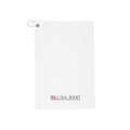 USA3000 Airlines Golf Towel