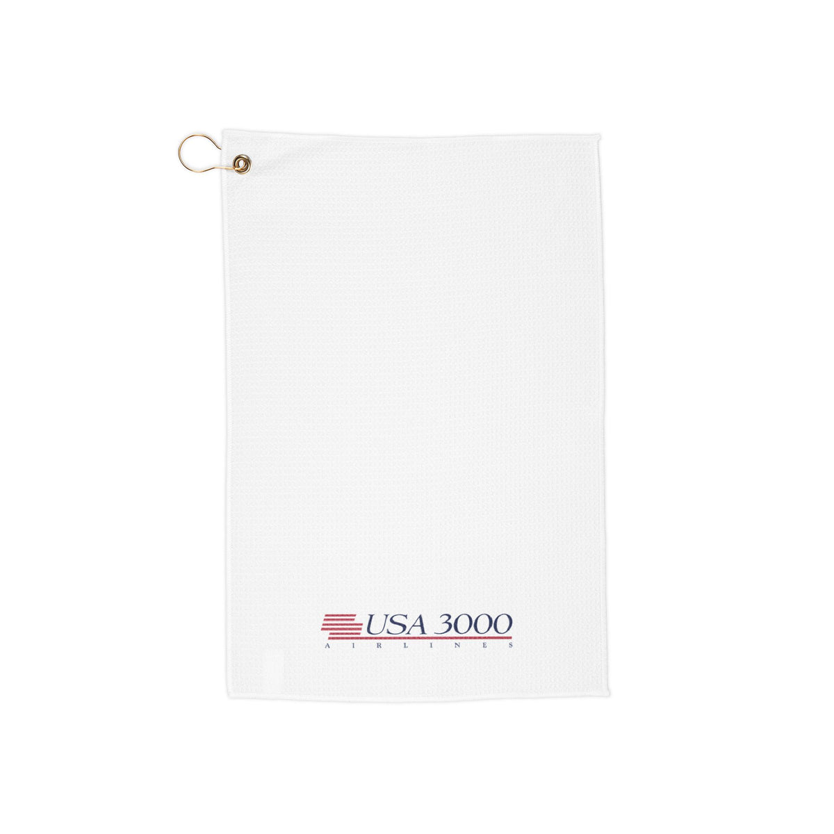 USA3000 Airlines Golf Towel