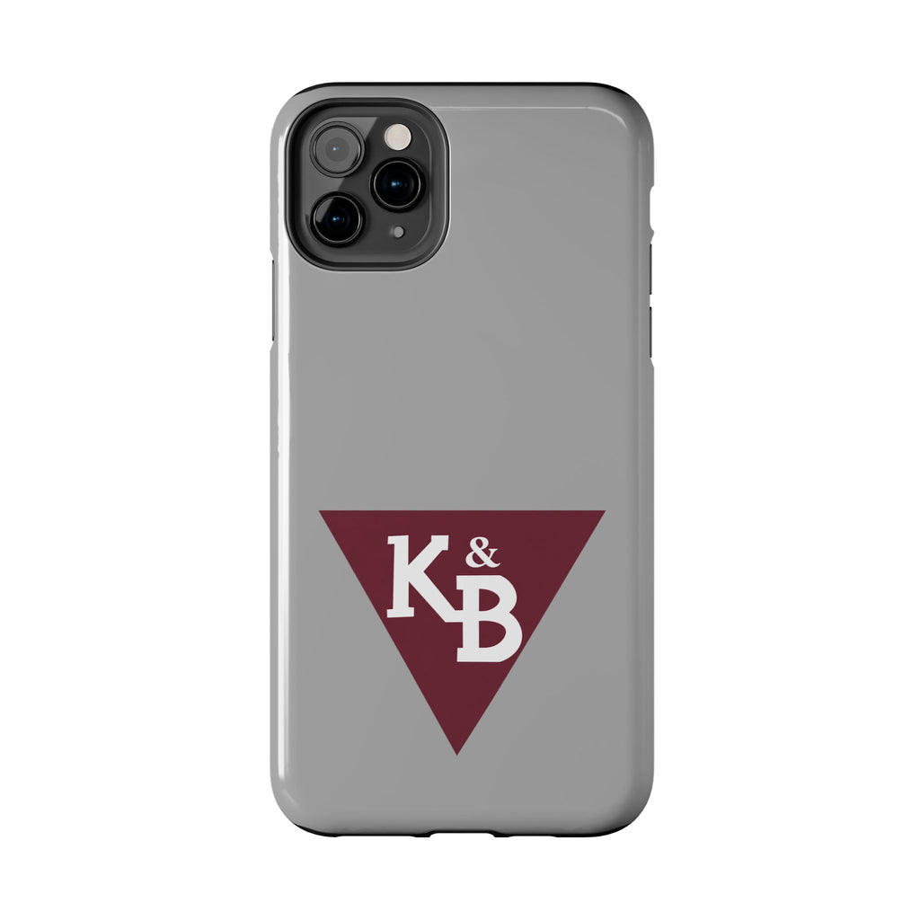 Kroch's and Brentano's Tough Phone Case
