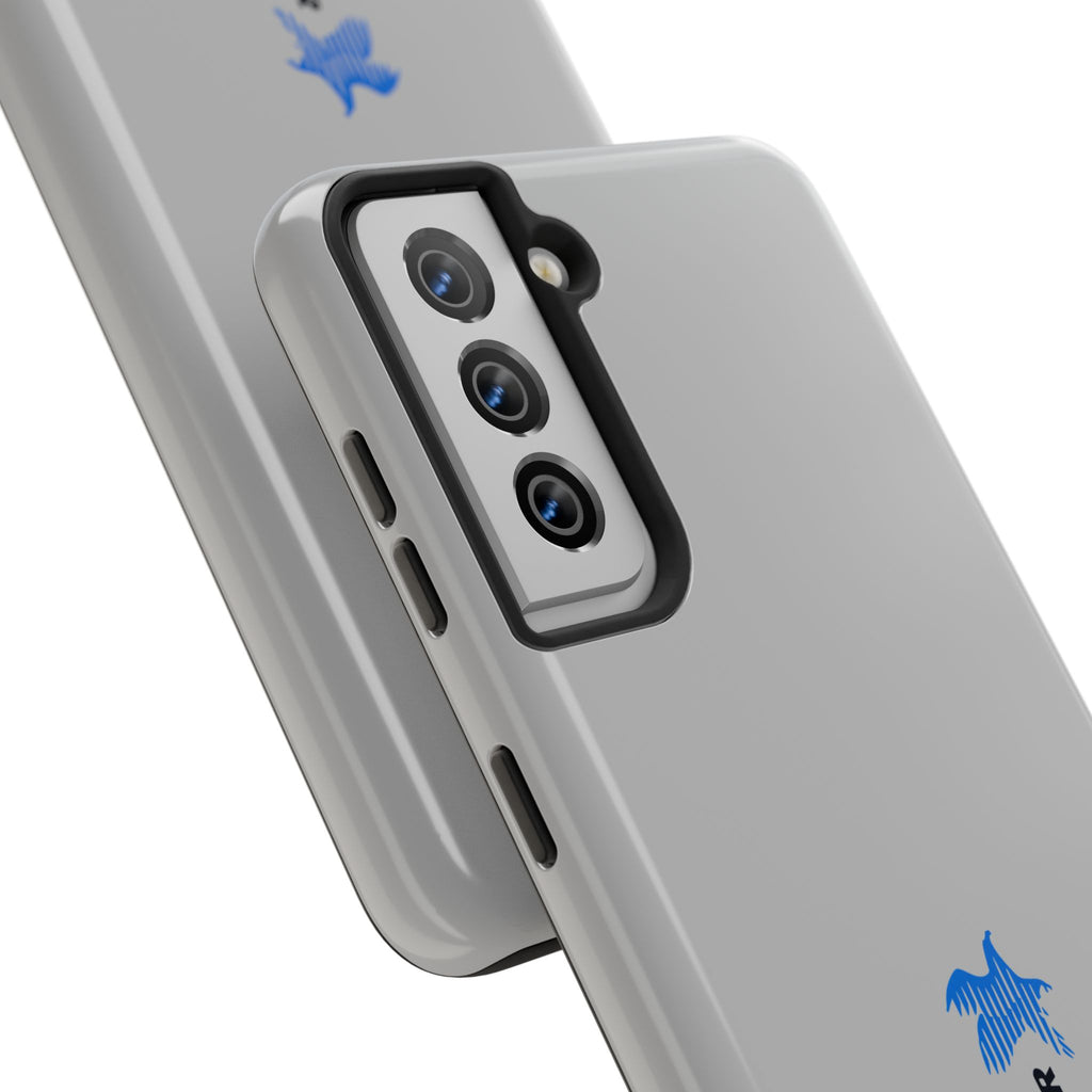 US Helicopter Tough Phone Case