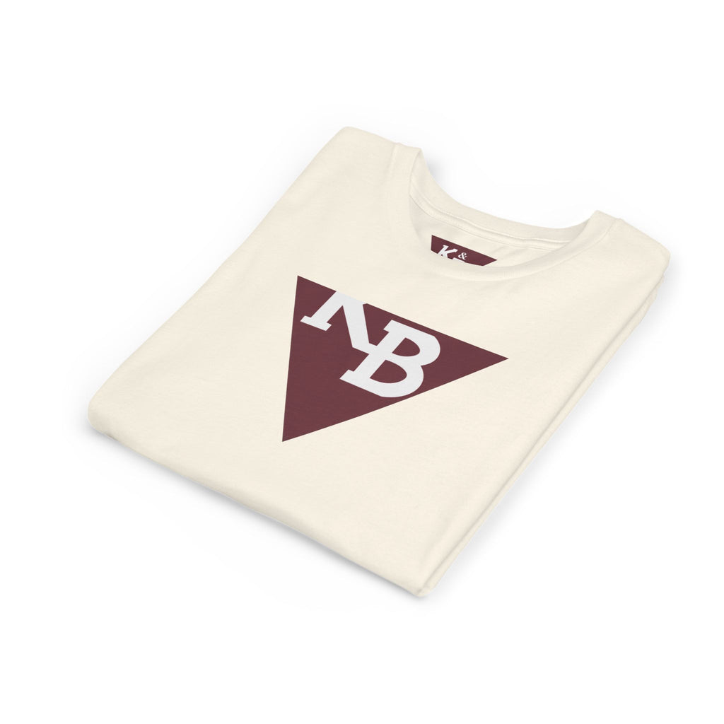 Kroch's and Brentano's Kids Tee / T-Shirt