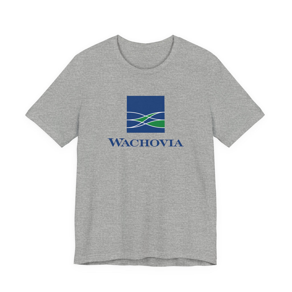 Wachovia T-Shirt