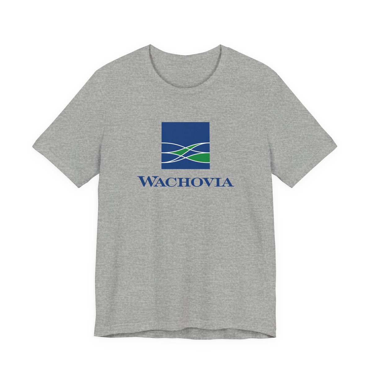 Wachovia T-Shirt