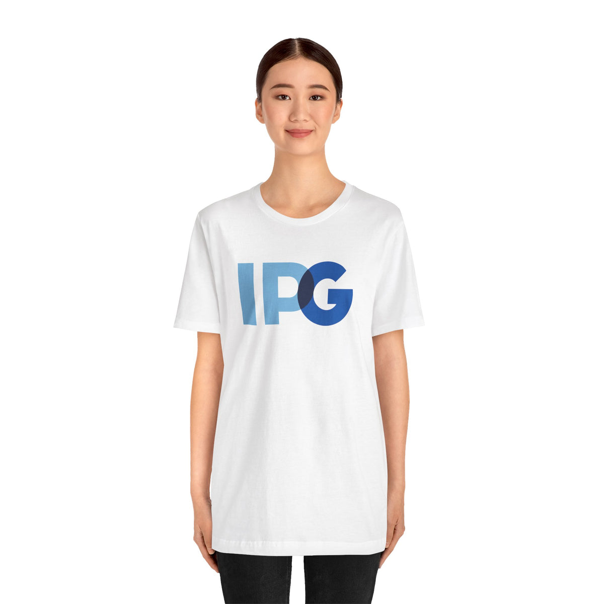 The Interpublic Group of Companies T-Shirt