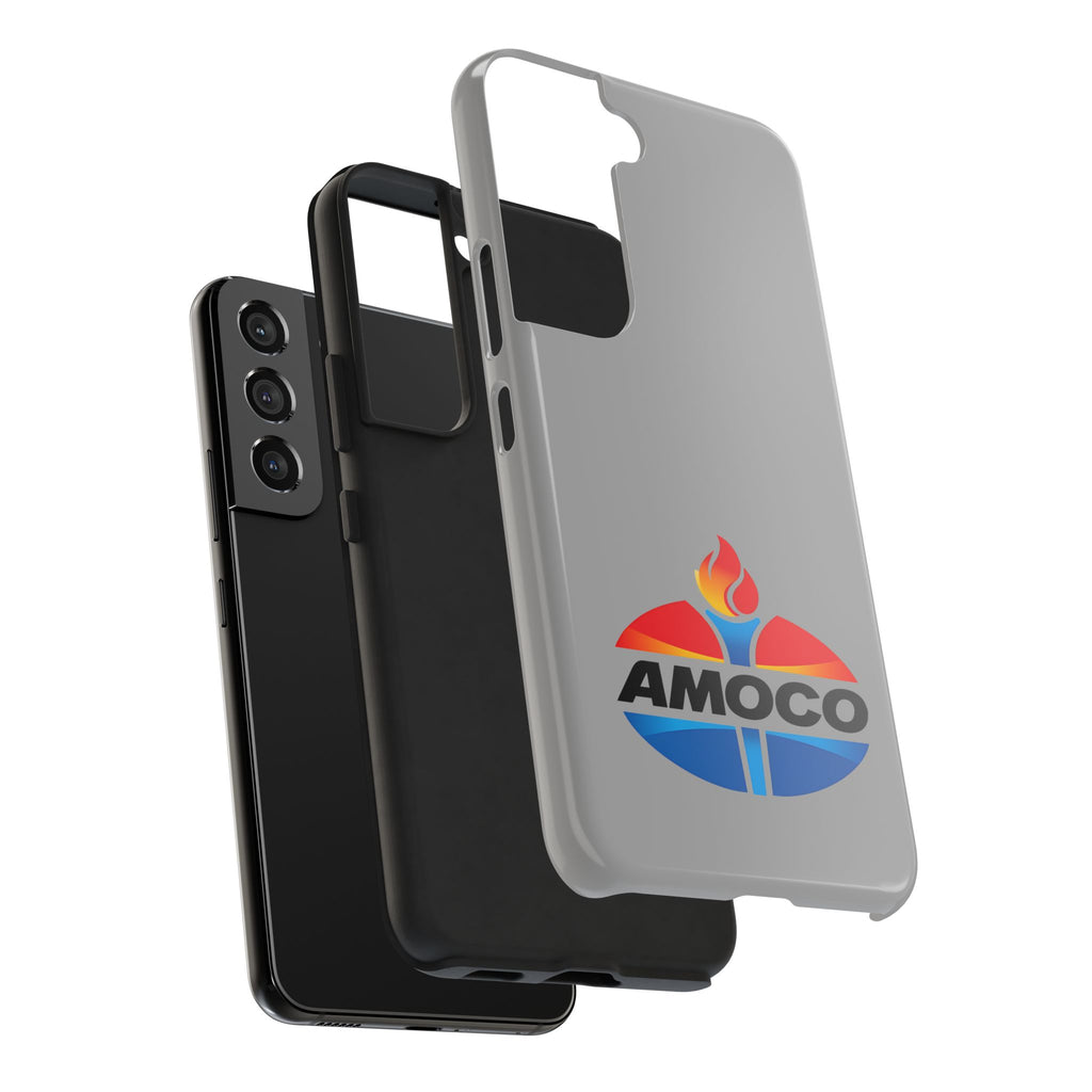 Amoco Tough Phone Case