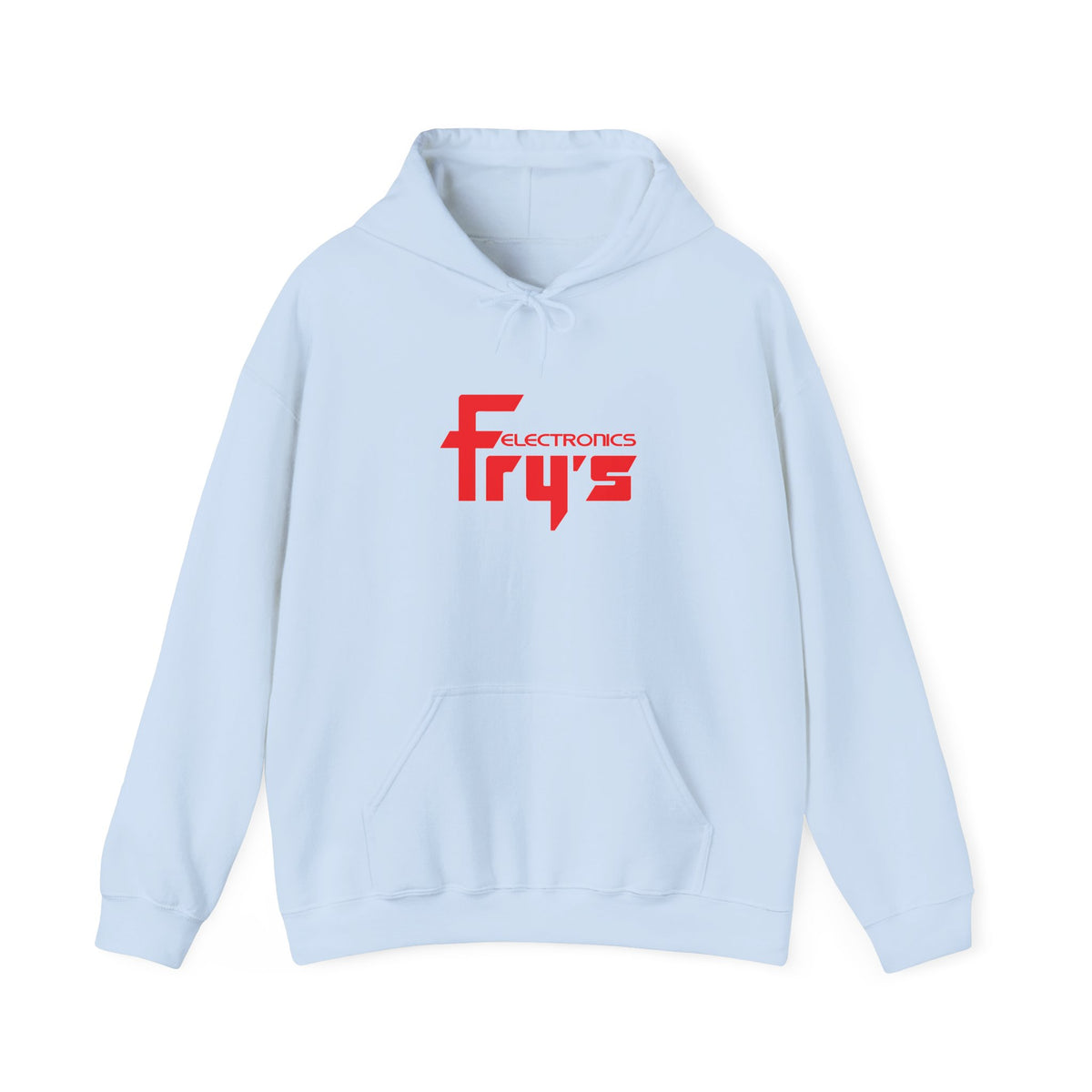 Fry's Electronics Hoodie / Sweatshirt
