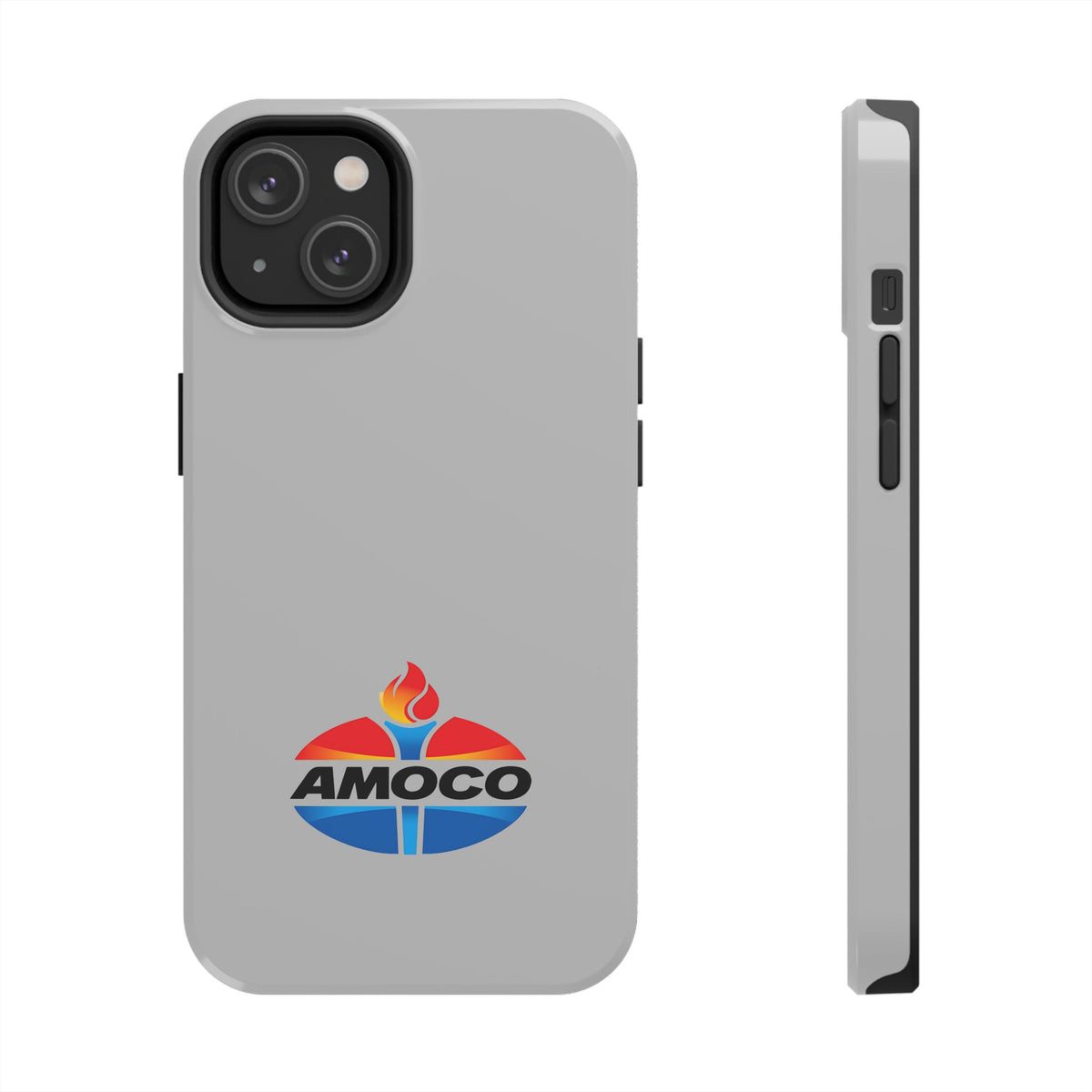 Amoco Tough Phone Case