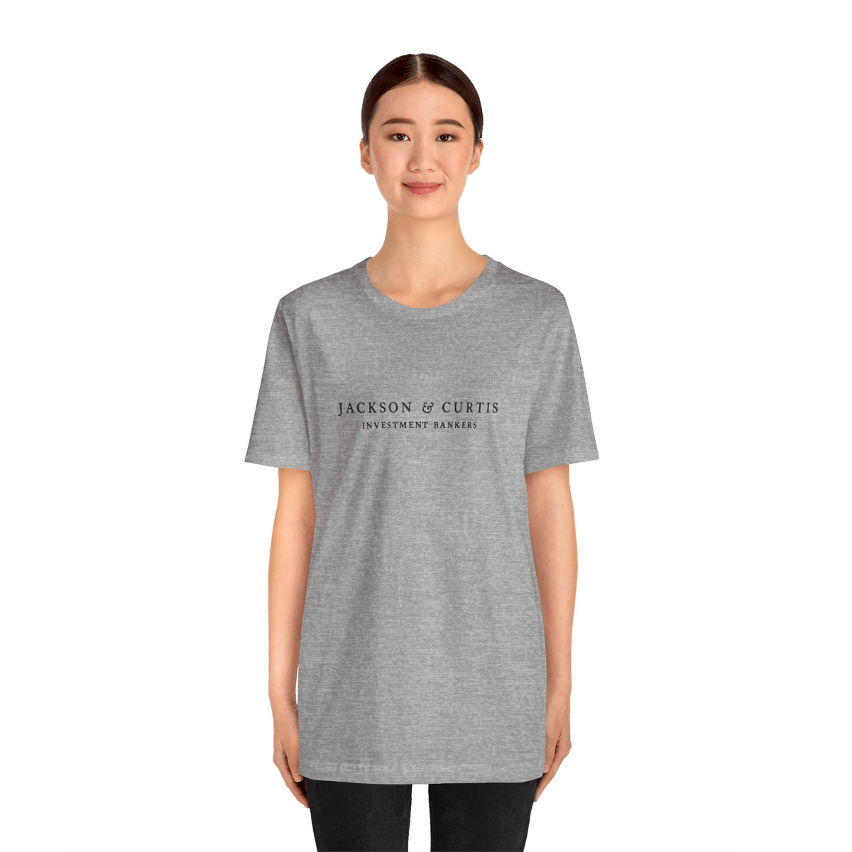 Jackson & Curtis T-Shirt