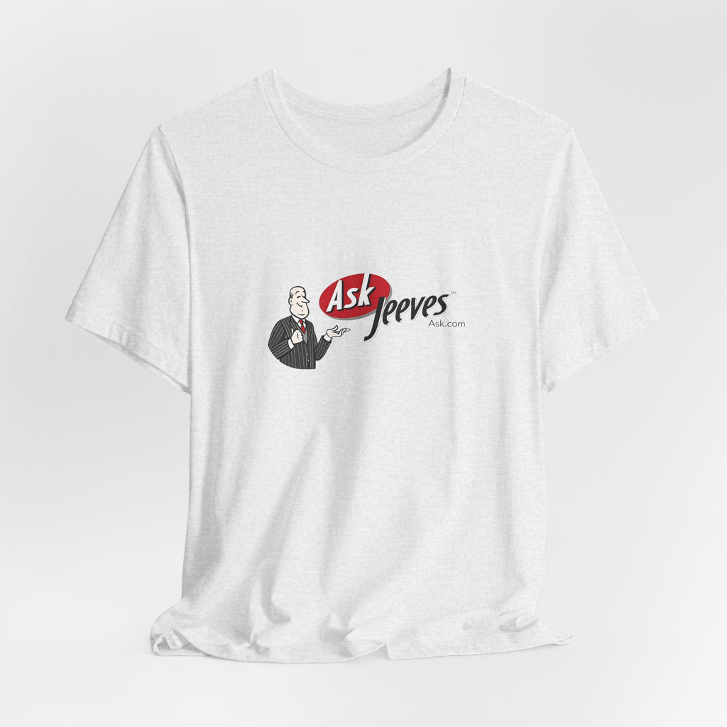 Ask Jeeves T-Shirt