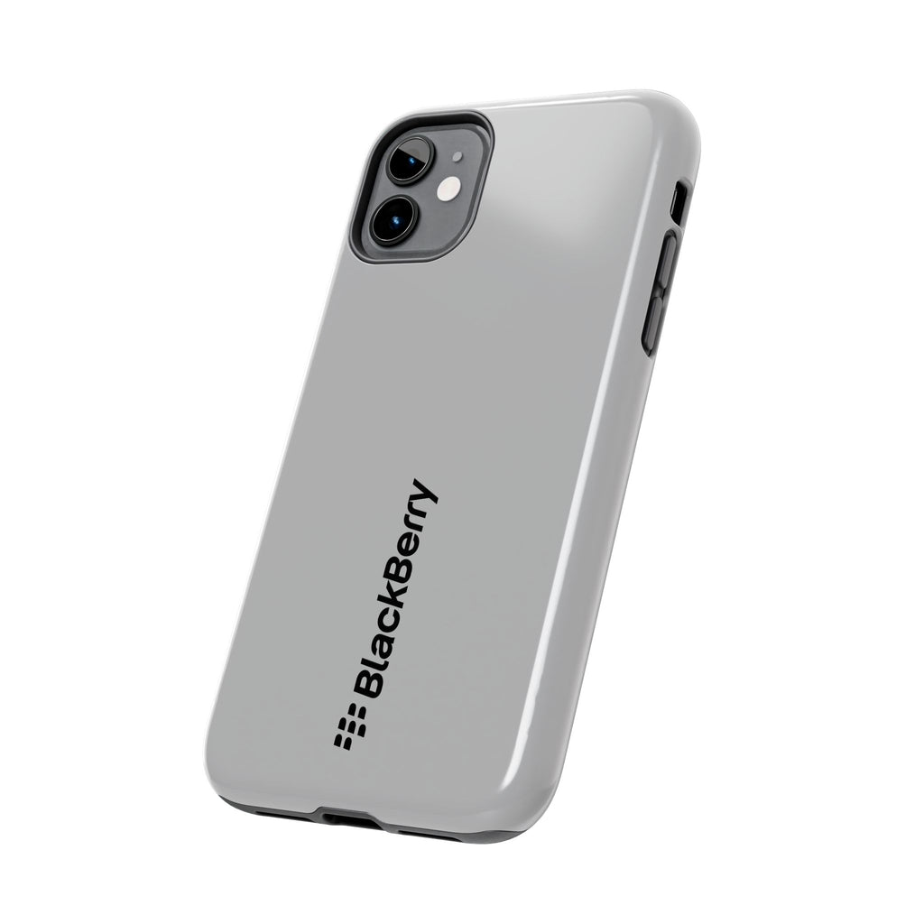 BlackBerry Tough Phone Case