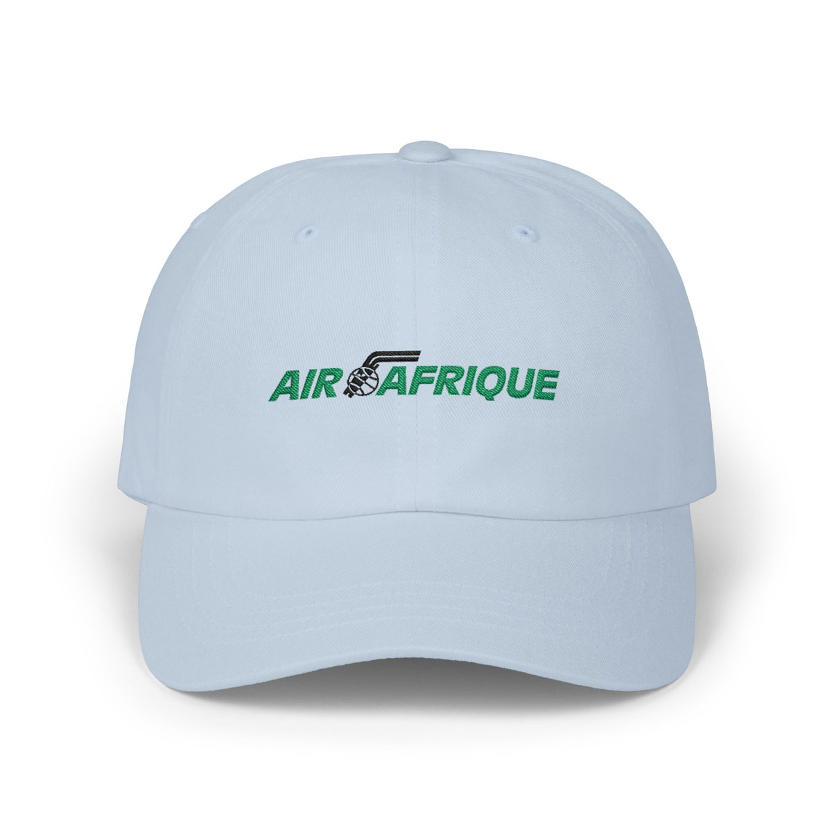 Air Afrique Embroidered Dad Cap Hat