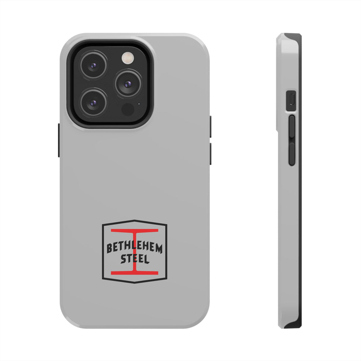 Bethlehem Steel Tough Phone Case