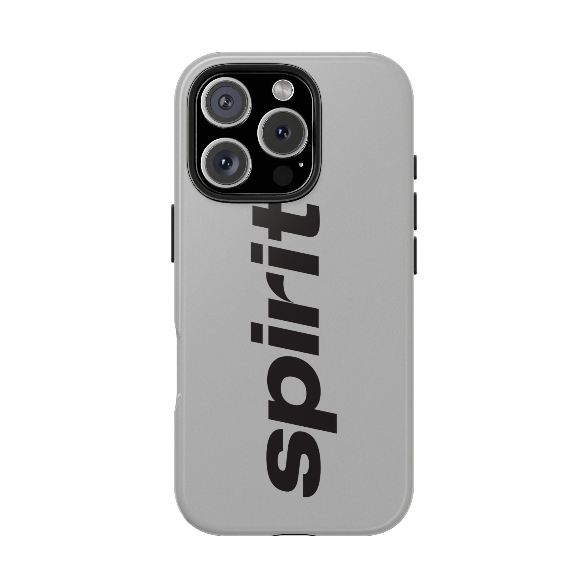 Spirit Airlines Tough Phone Case