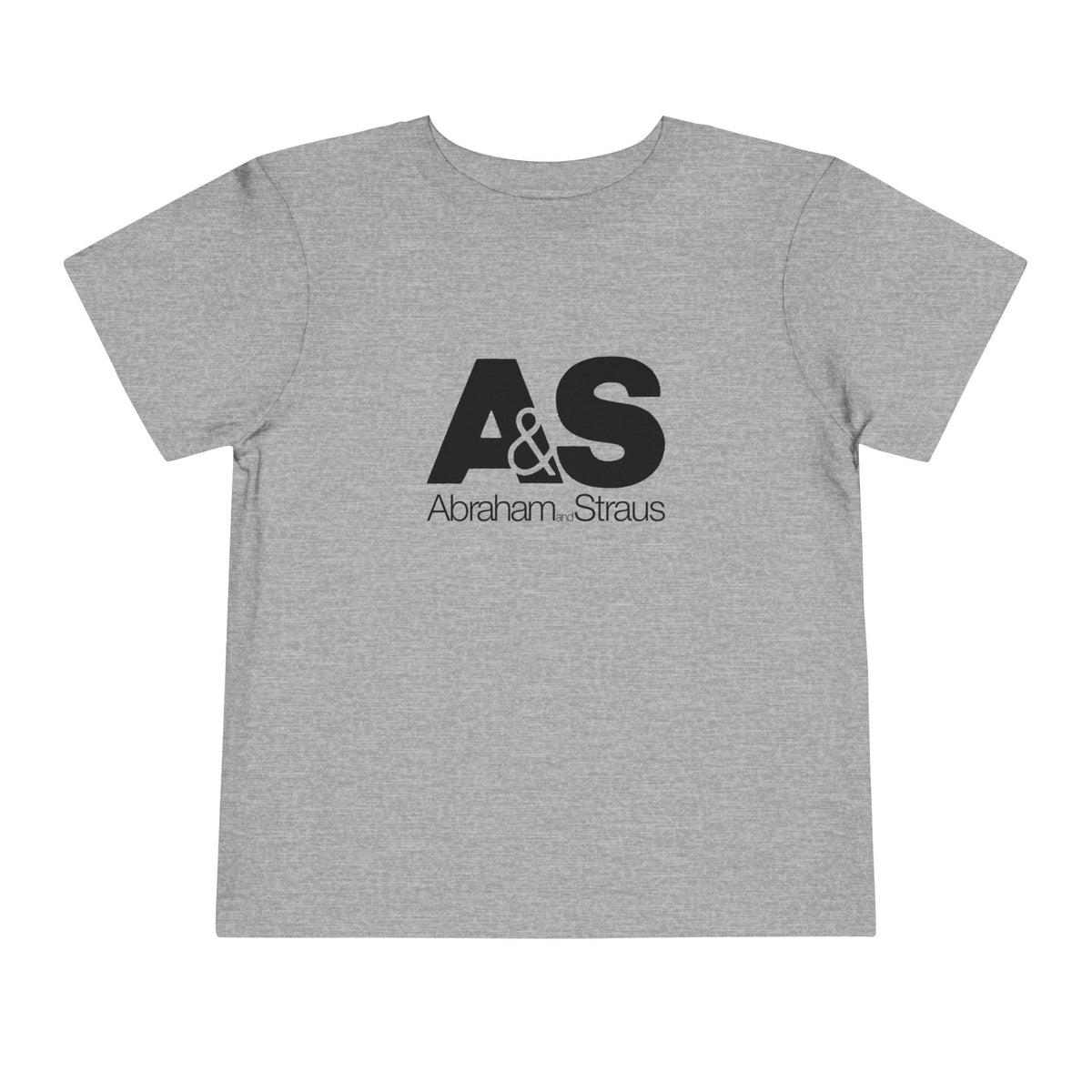 Abraham & Straus Toddler Tee / T-Shirt