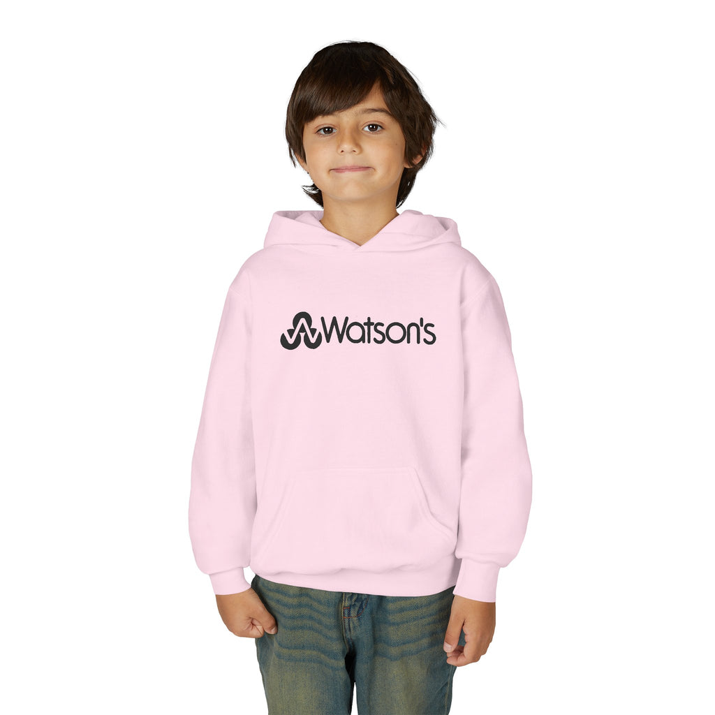 Watson's Youth Hoodie / Sweatshirt