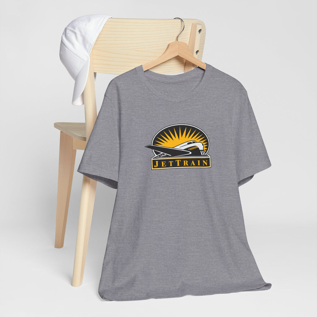 Bombardier JetTrain T-Shirt