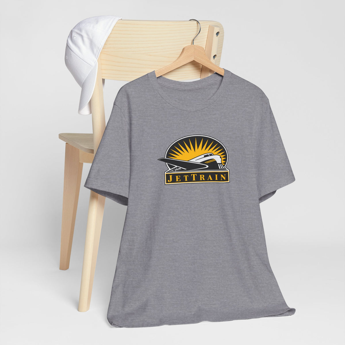 Bombardier JetTrain T-Shirt