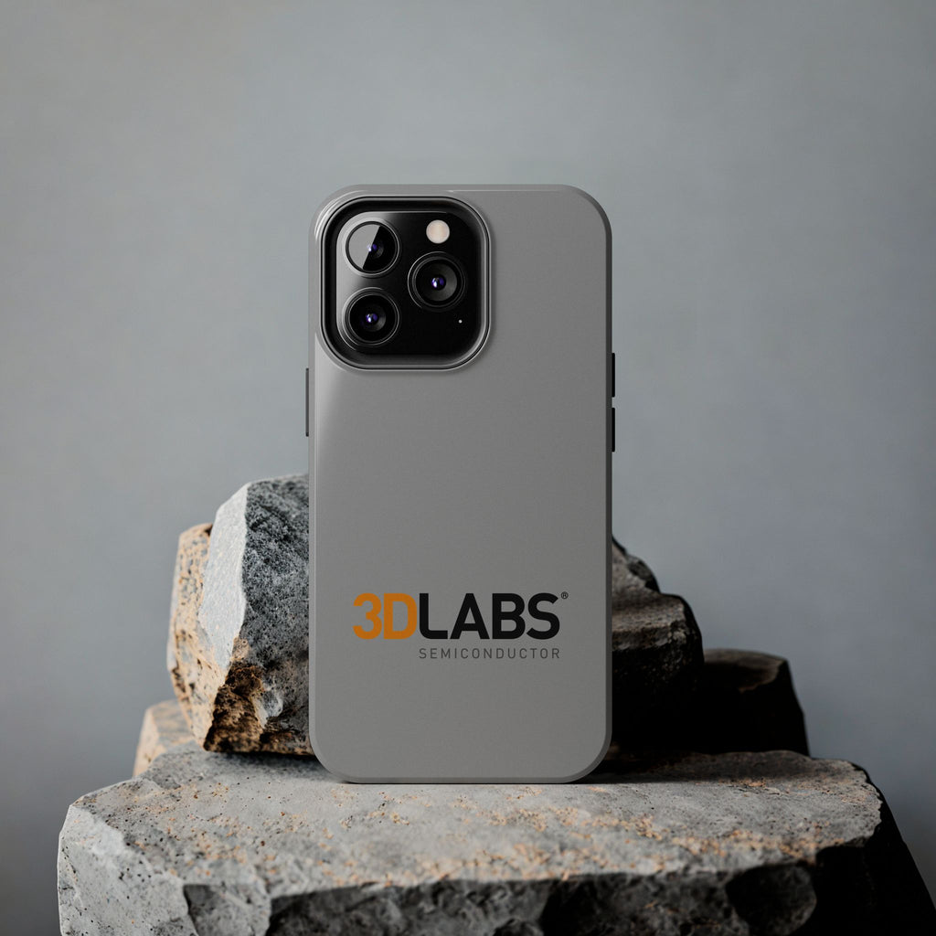 3Dlabs Tough Phone Case