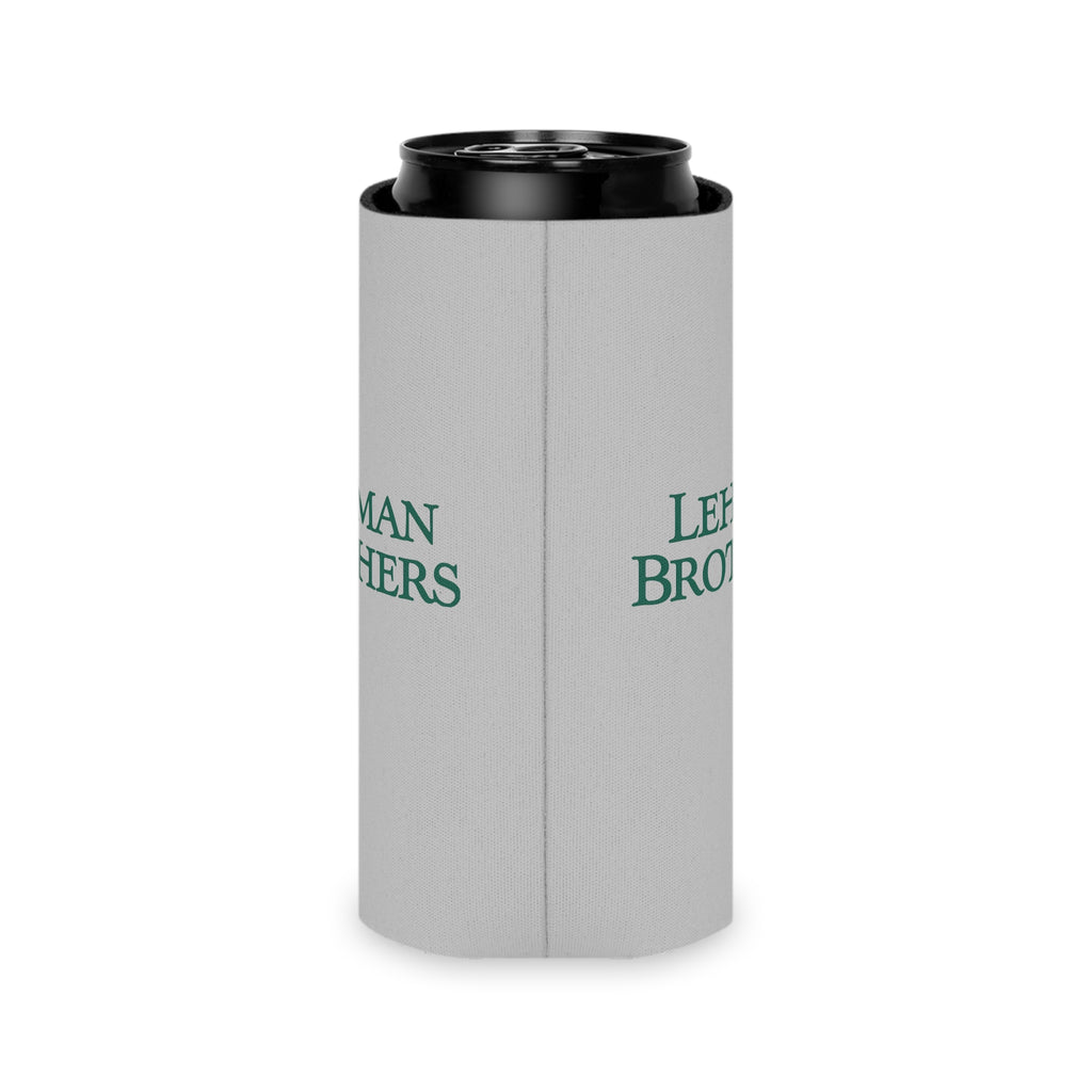 Lehman Brothers Can Cooler