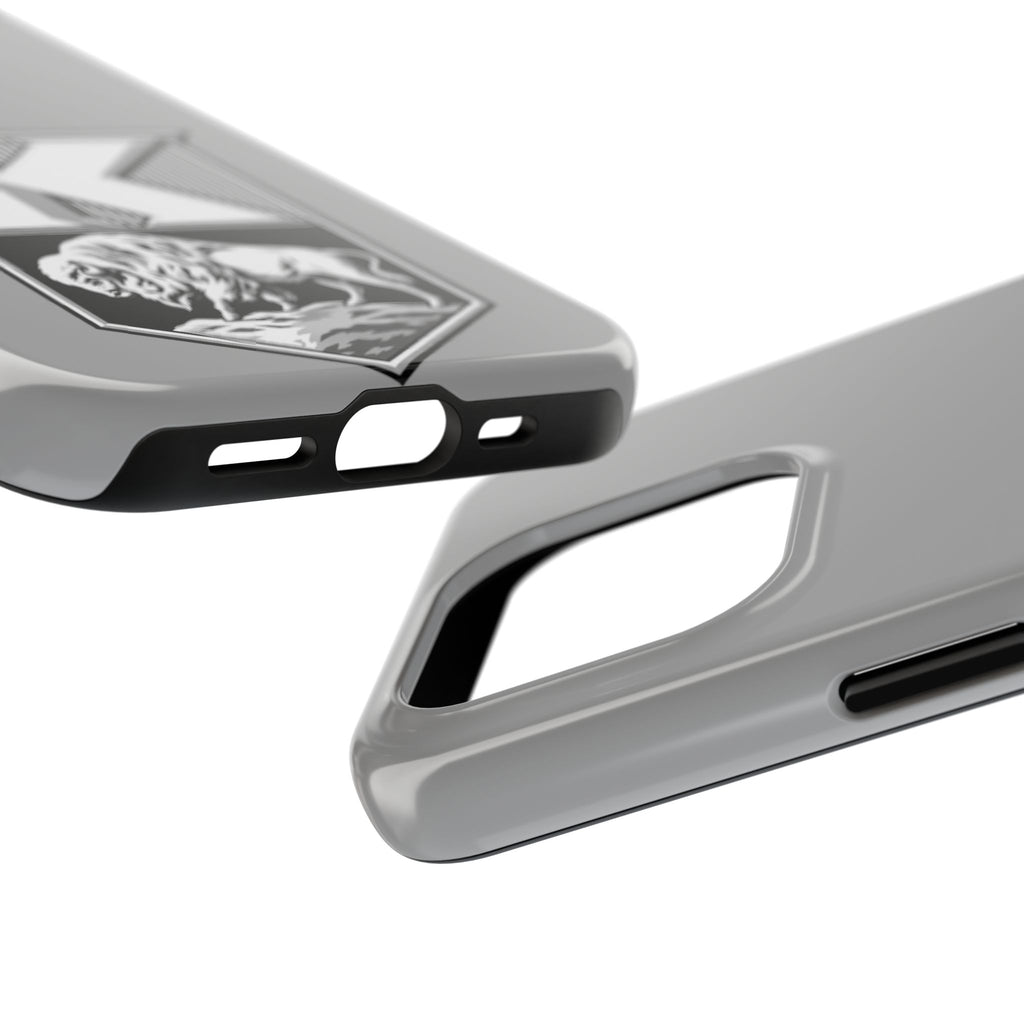 Kaiser Motors Tough Phone Case