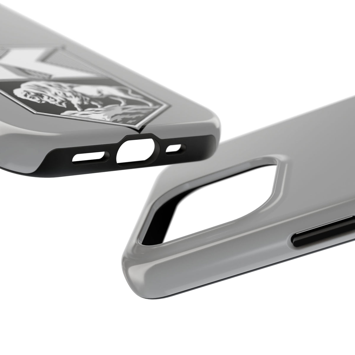 Kaiser Motors Tough Phone Case