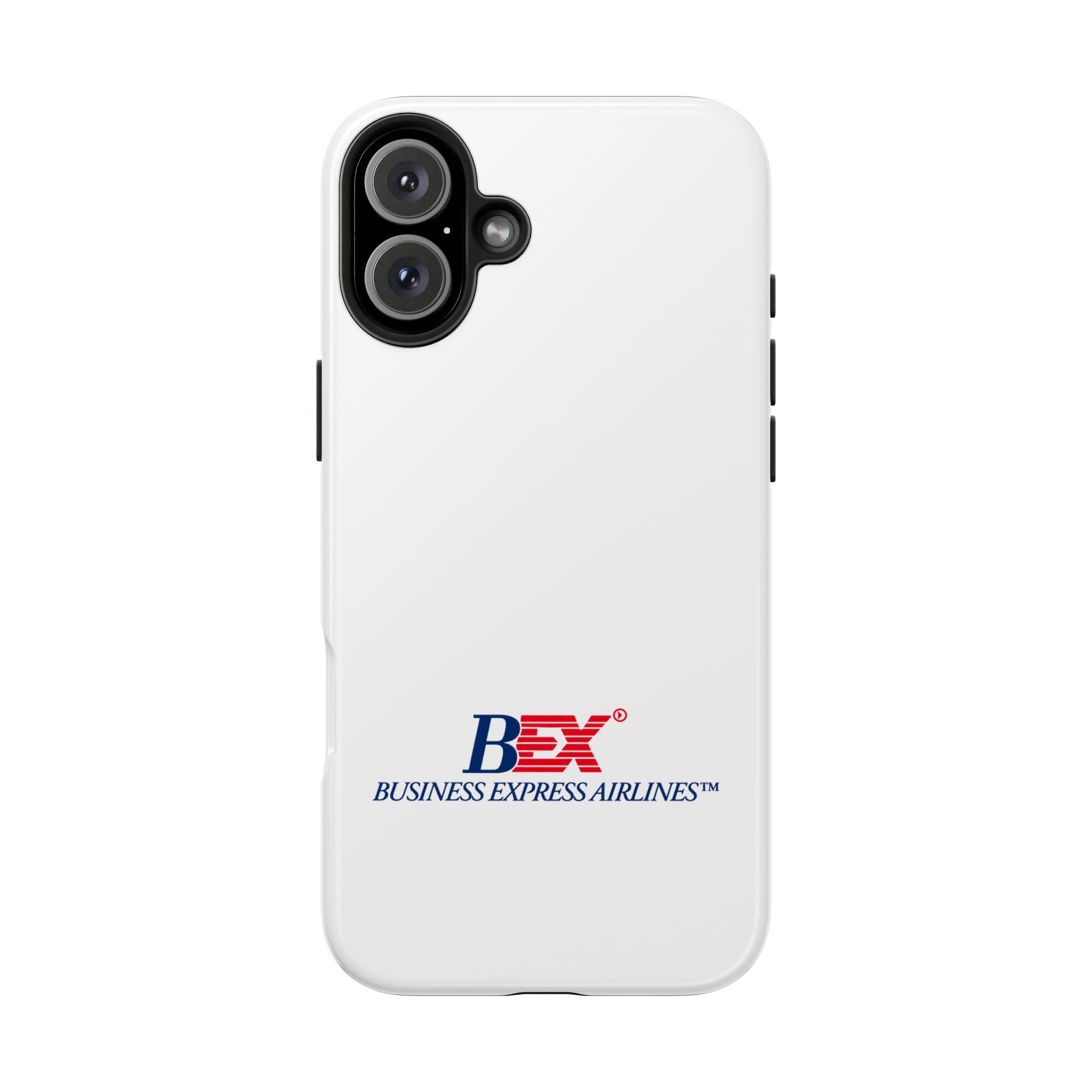 Business Express Airlines Tough Phone Case