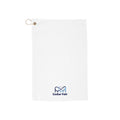 Cedar Fair Golf Towel