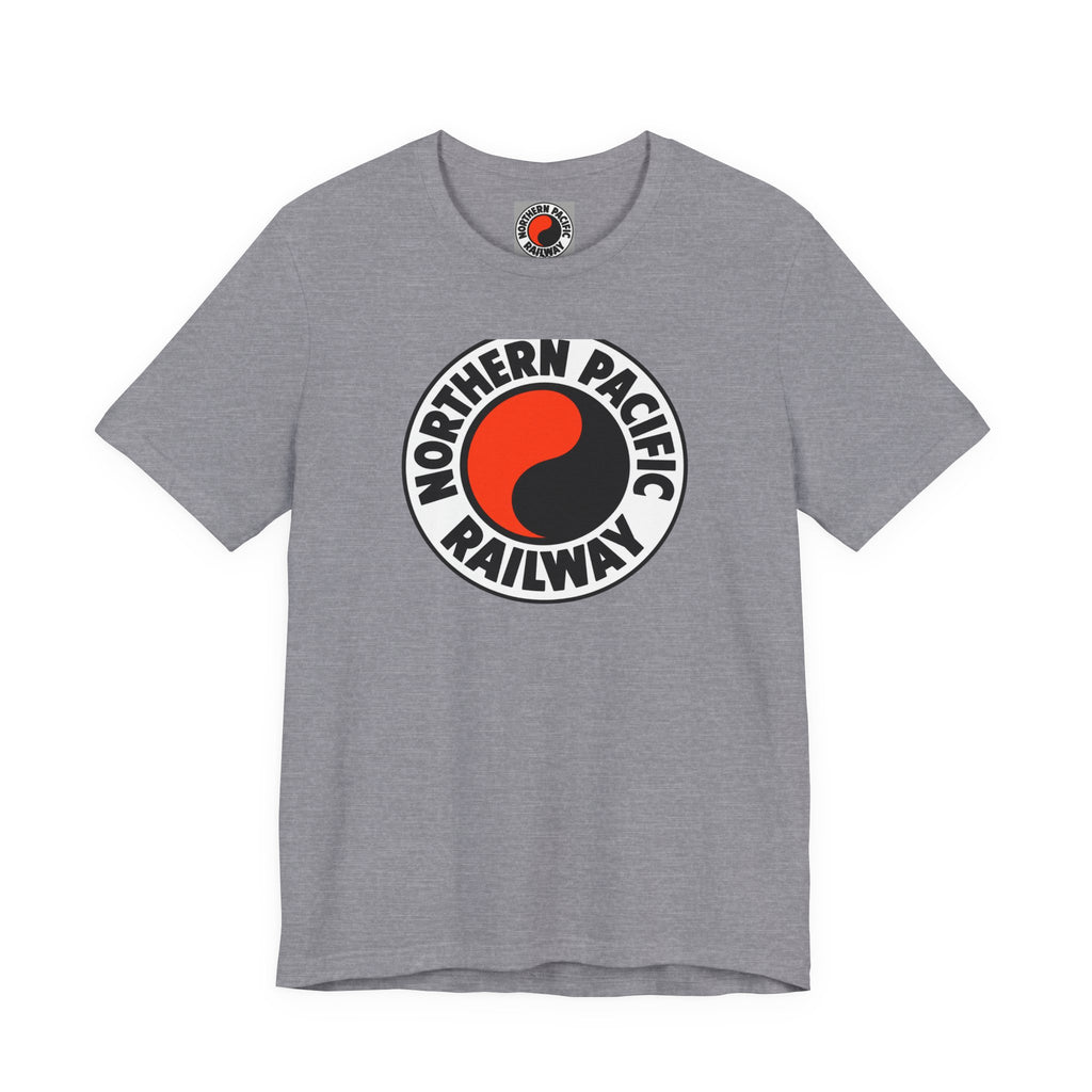 Northern Pacific Railway T-Shirt