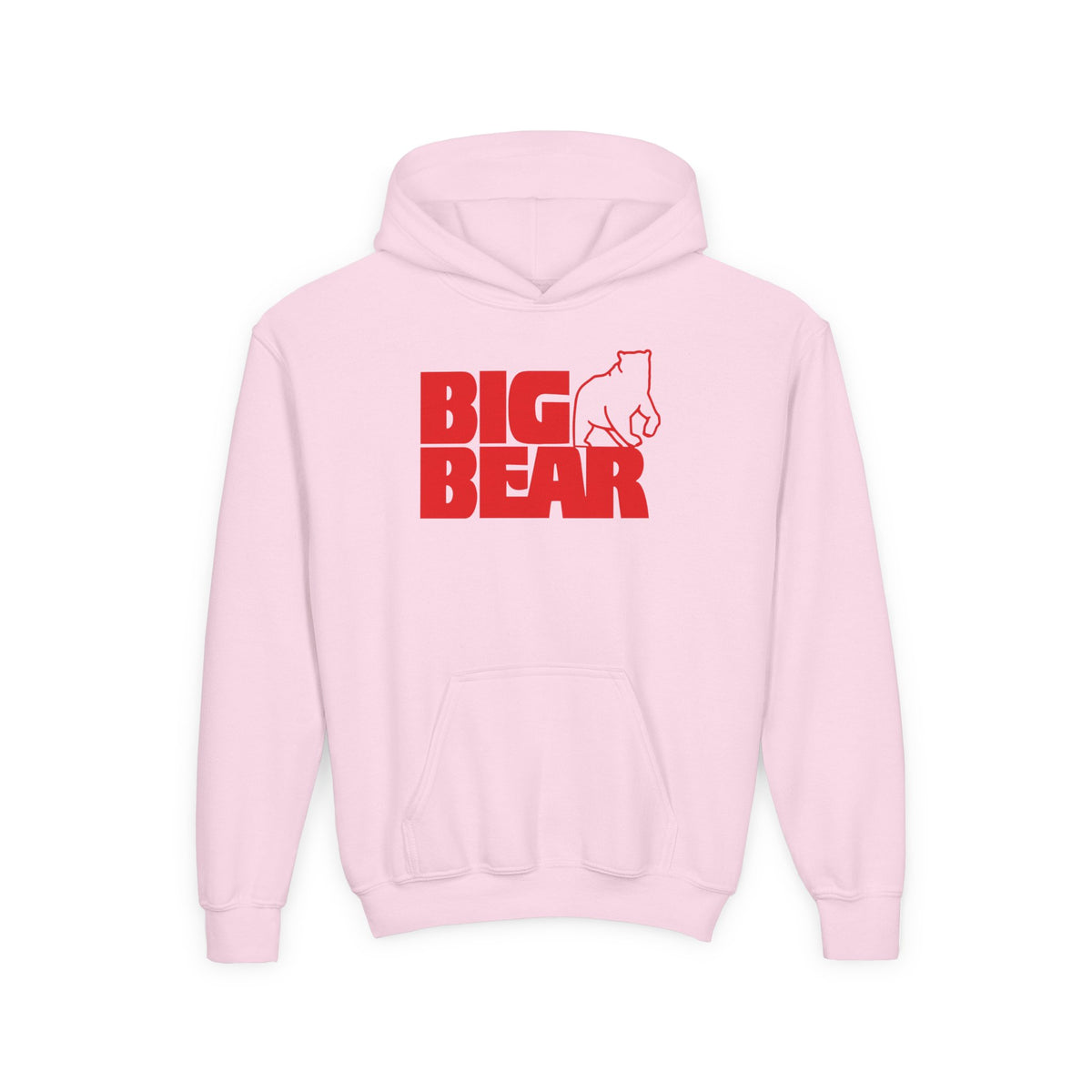 Big Bear Stores Youth Hoodie / Sweatshirt