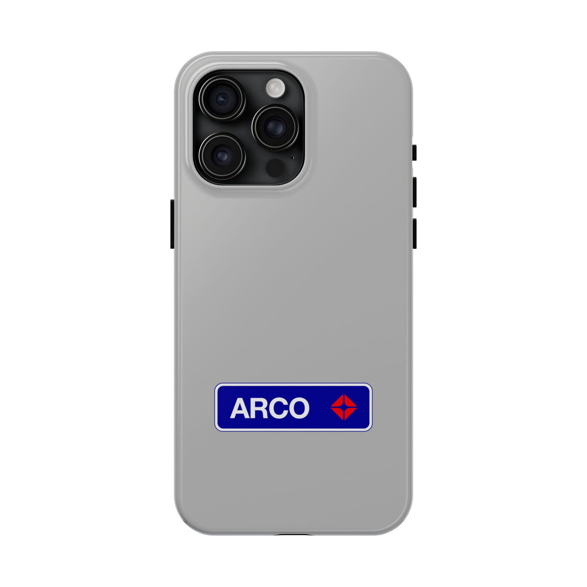 ARCO (Atlantic Richfield) Tough Phone Case