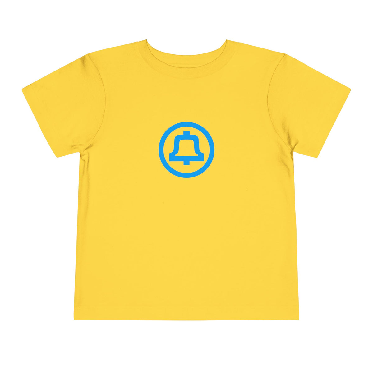 Bell System Toddler Tee / T-Shirt