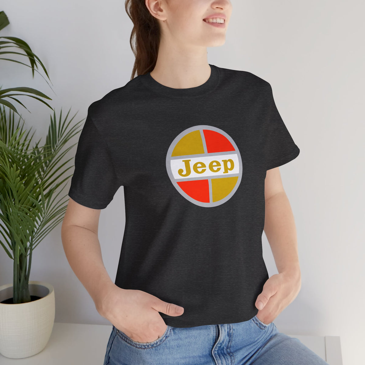Kaiser Jeep T-Shirt