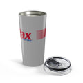 Rax Roast Beef 20oz Insulated Tumbler