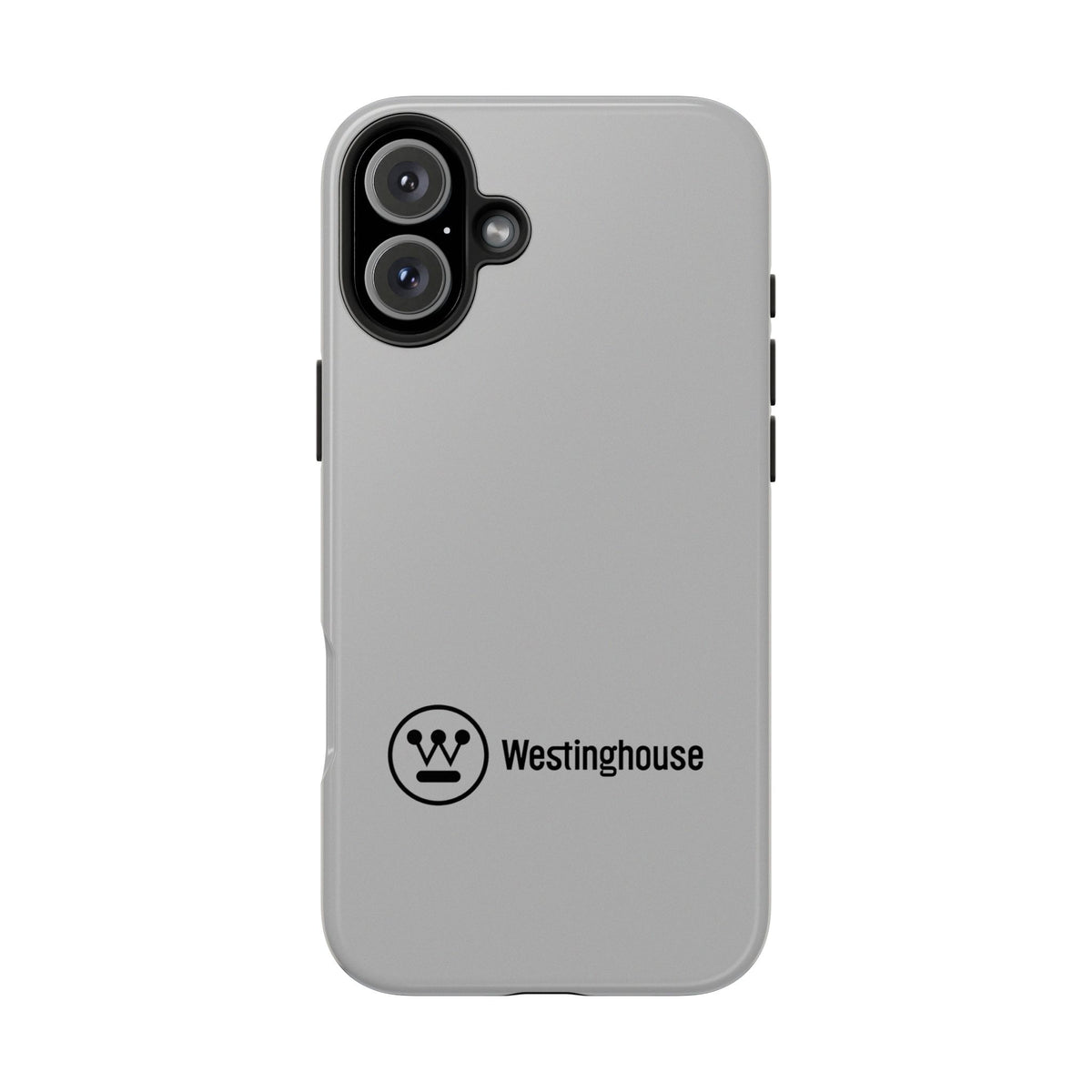 Westinghouse Electric Tough Phone Case