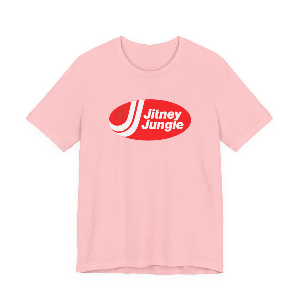 Jitney Jungle T-Shirt