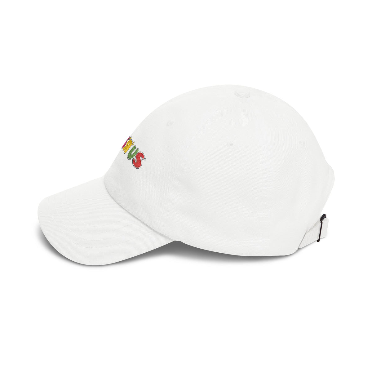 Kids R Us Embroidered Dad Cap Hat