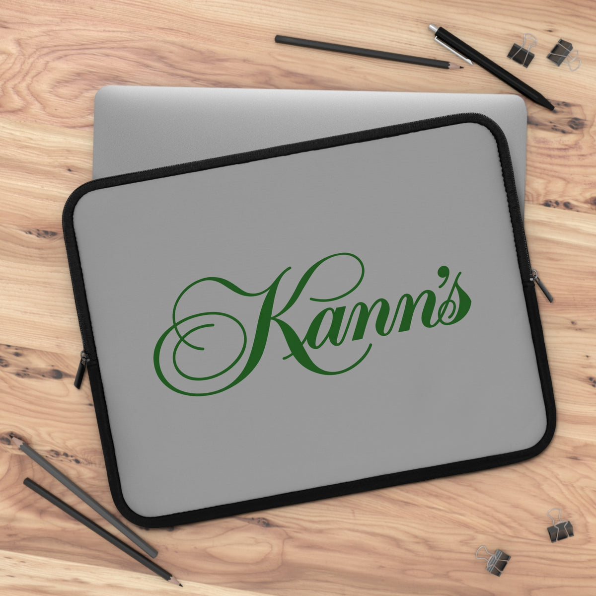 Kamm's Corners Laptop Sleeve