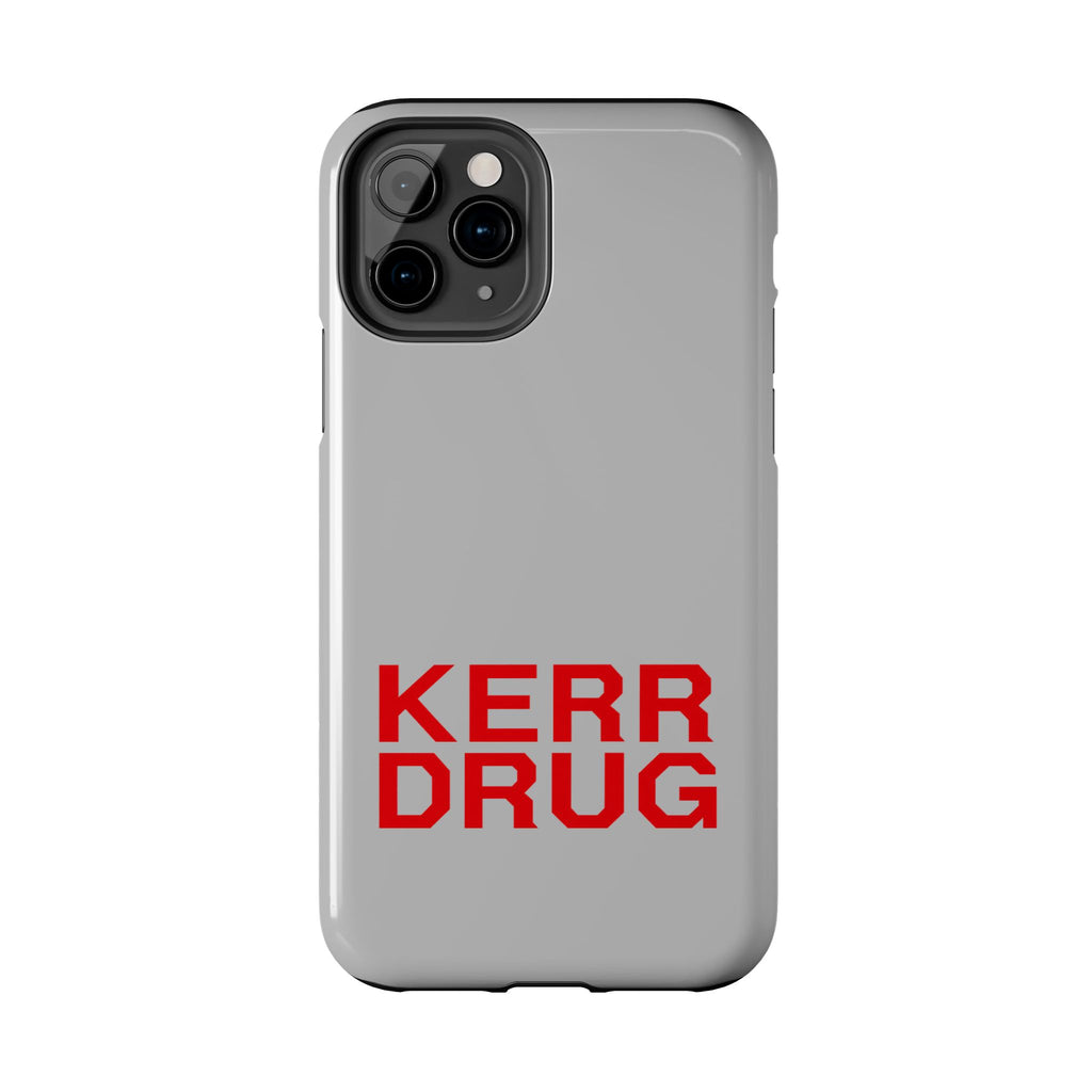 Kerr Drug Tough Phone Case