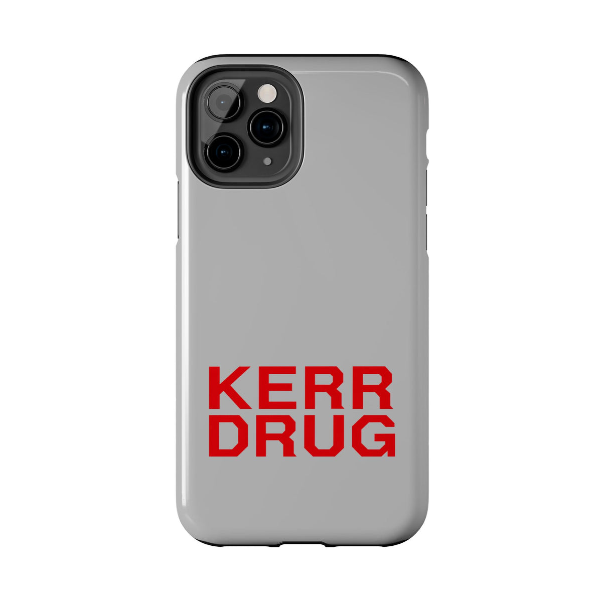 Kerr Drug Tough Phone Case