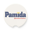 Pamida Car Coaster